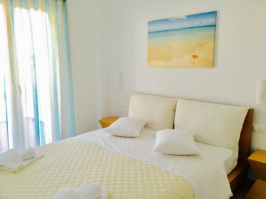 Eleftheria Luxury Suites Mykonos Town Exterior photo